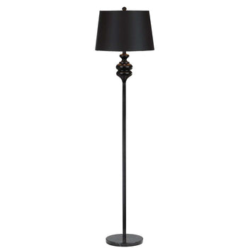 Safavieh Torc 67.5 Inch H Floor Lamp, LIT4471