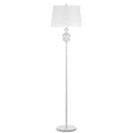 Safavieh Torc 67.5 Inch H Floor Lamp, LIT4471 - White