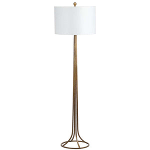 Safavieh Draven 60 Inch H Floor Lamp , LIT4514