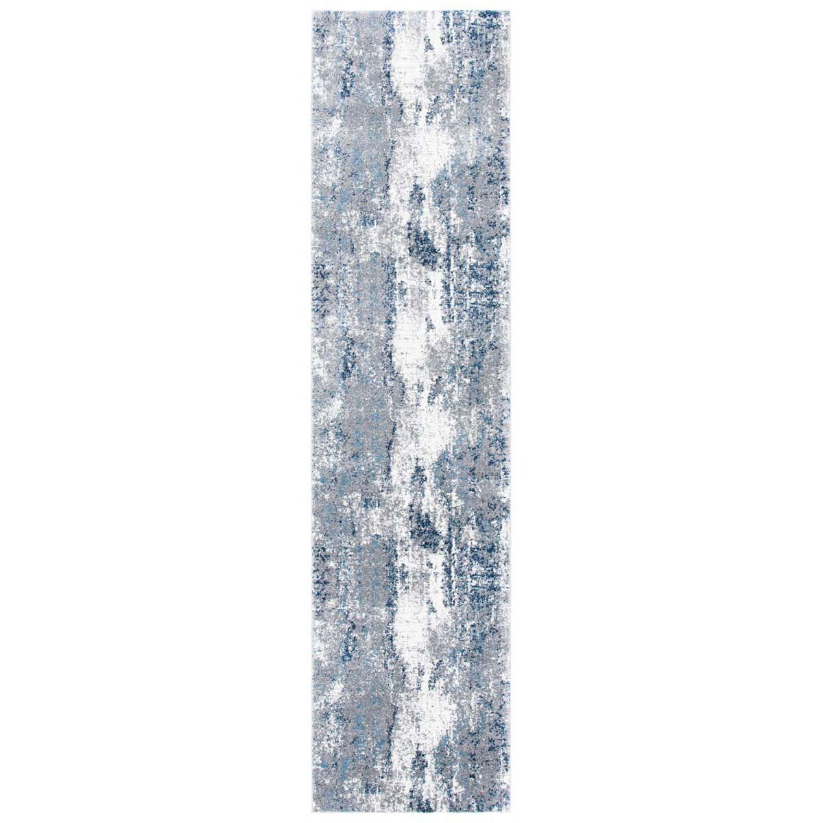 Safavieh Lilypond 800 818 Rug, LLP818 - Grey / Blue