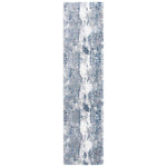 Safavieh Lilypond 800 818 Rug, LLP818 - Grey / Blue