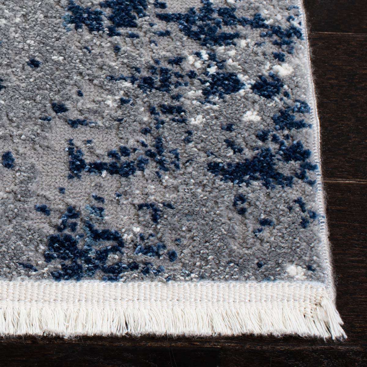 Safavieh Lilypond 800 818 Rug, LLP818 - Grey / Blue