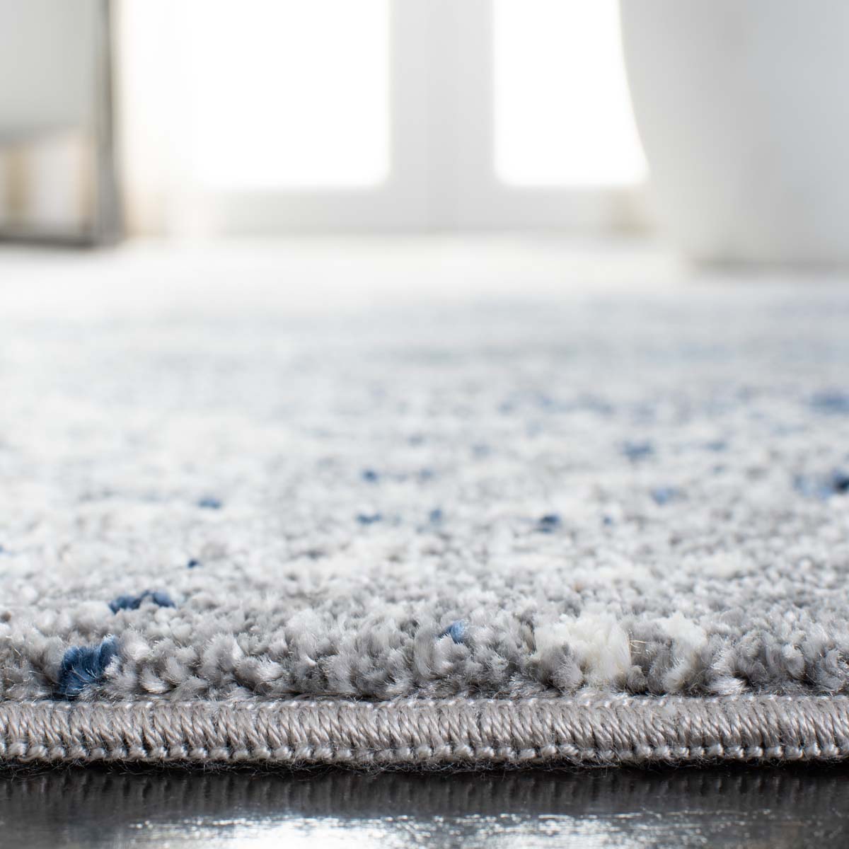 Safavieh Lilypond 800 818 Rug, LLP818 - Grey / Blue