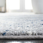 Safavieh Lilypond 800 818 Rug, LLP818 - Grey / Blue