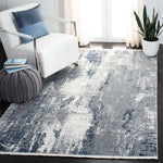 Safavieh Lilypond 800 818 Rug, LLP818 - Grey / Blue