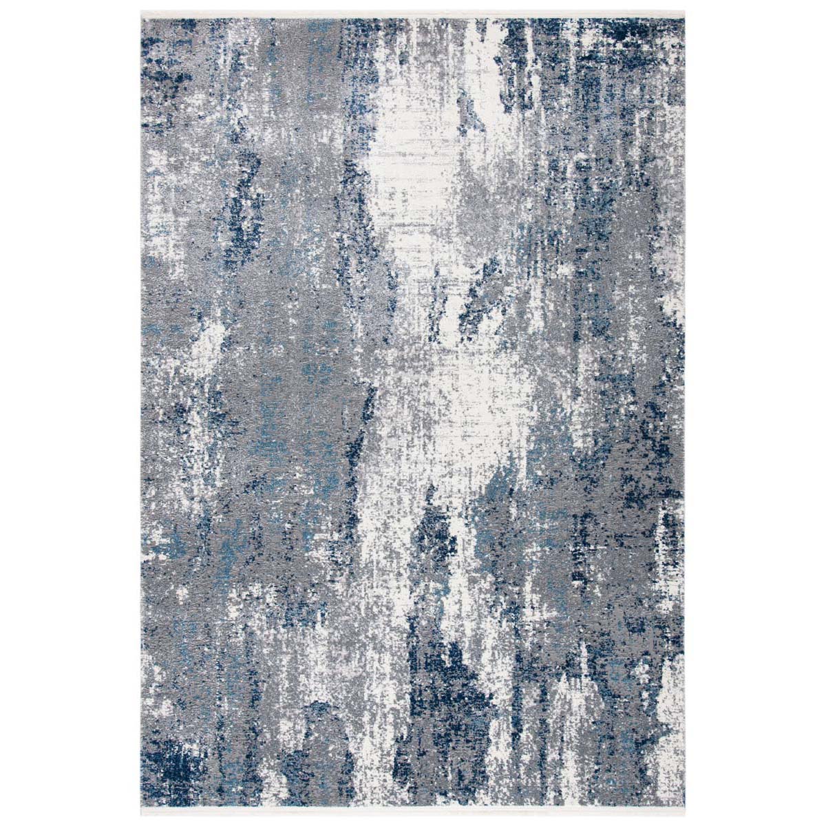 Safavieh Lilypond 800 818 Rug, LLP818 - Grey / Blue