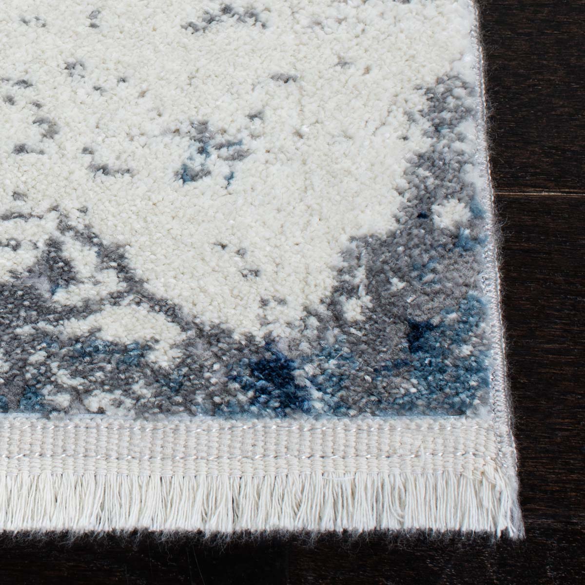 Safavieh Lilypond 800 883 Rug, LLP883 - Grey / Blue