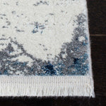 Safavieh Lilypond 800 883 Rug, LLP883 - Grey / Blue
