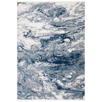 Safavieh Lilypond 800 883 Rug, LLP883 - Grey / Blue