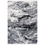 Safavieh Lilypond 800 883 Rug, LLP883 - Grey / Dark Grey