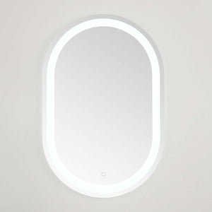 Safavieh Crosby 24 LED Mirror, LMR1002