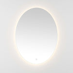 Safavieh Nolan 24 LED Mirror, White - White