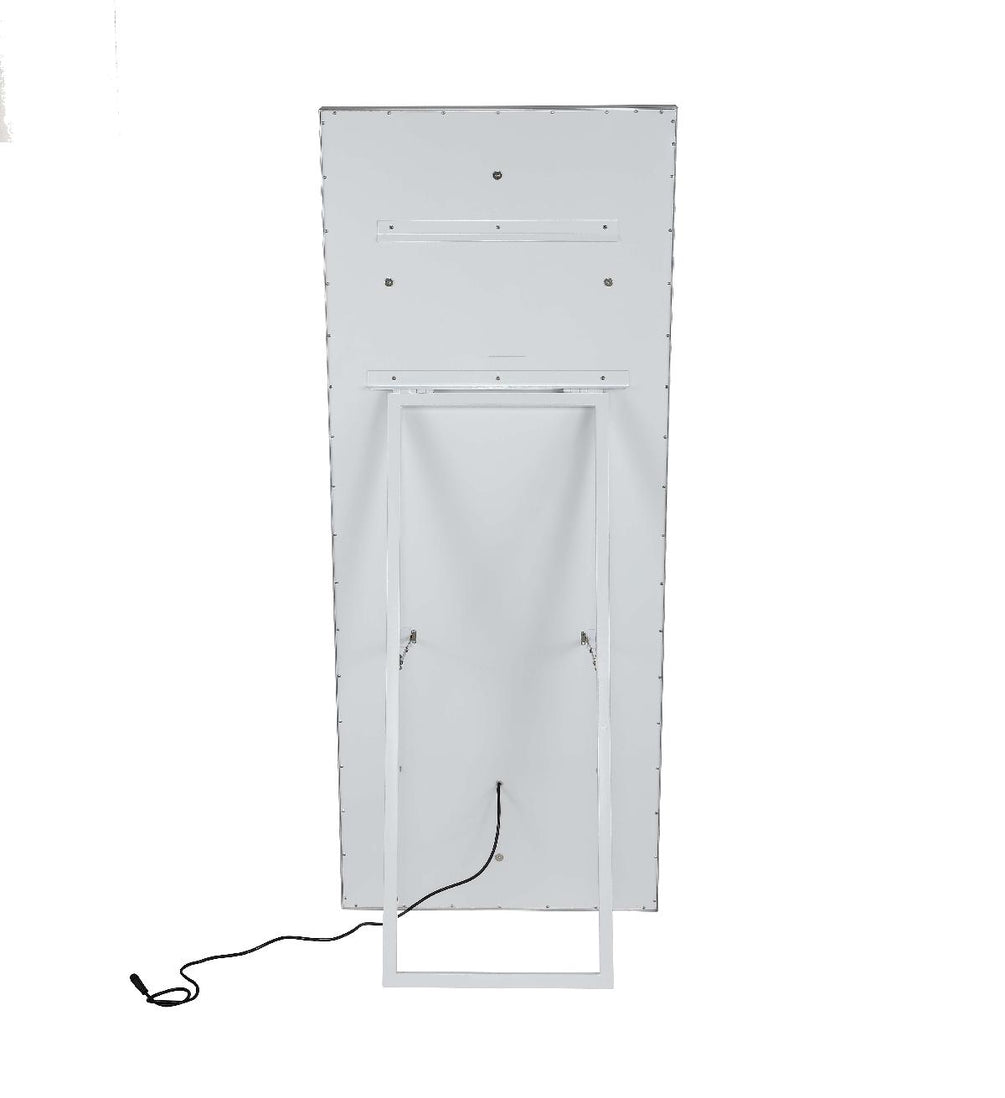 Silver Grey/Silver Leaf - Silver Grey/Silver Leaf