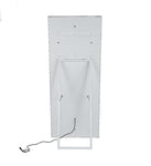 Silver Grey/Silver Leaf - Silver Grey/Silver Leaf