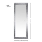 Silver Grey/Silver Leaf - Silver Grey/Silver Leaf