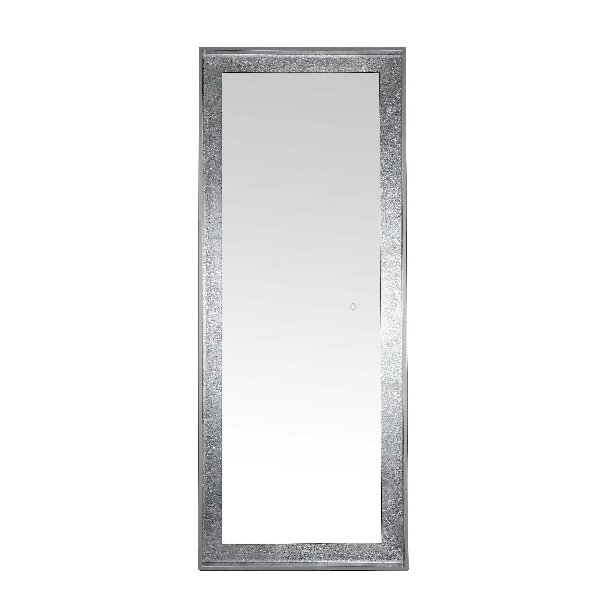 Silver Grey/Silver Leaf - Silver Grey/Silver Leaf