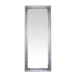 Silver Grey/Silver Leaf - Silver Grey/Silver Leaf