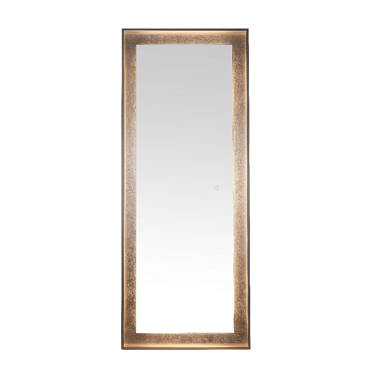 Silver Grey/Silver Leaf - Silver Grey/Silver Leaf