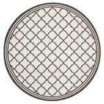 Safavieh Linden 100 121 Rug, LND121 - Light Grey / Charcoal