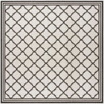 Safavieh Linden 100 121 Rug, LND121 - Light Grey / Charcoal