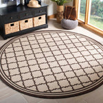 Safavieh Linden 100 121 Rug, LND121 - Natural / Brown