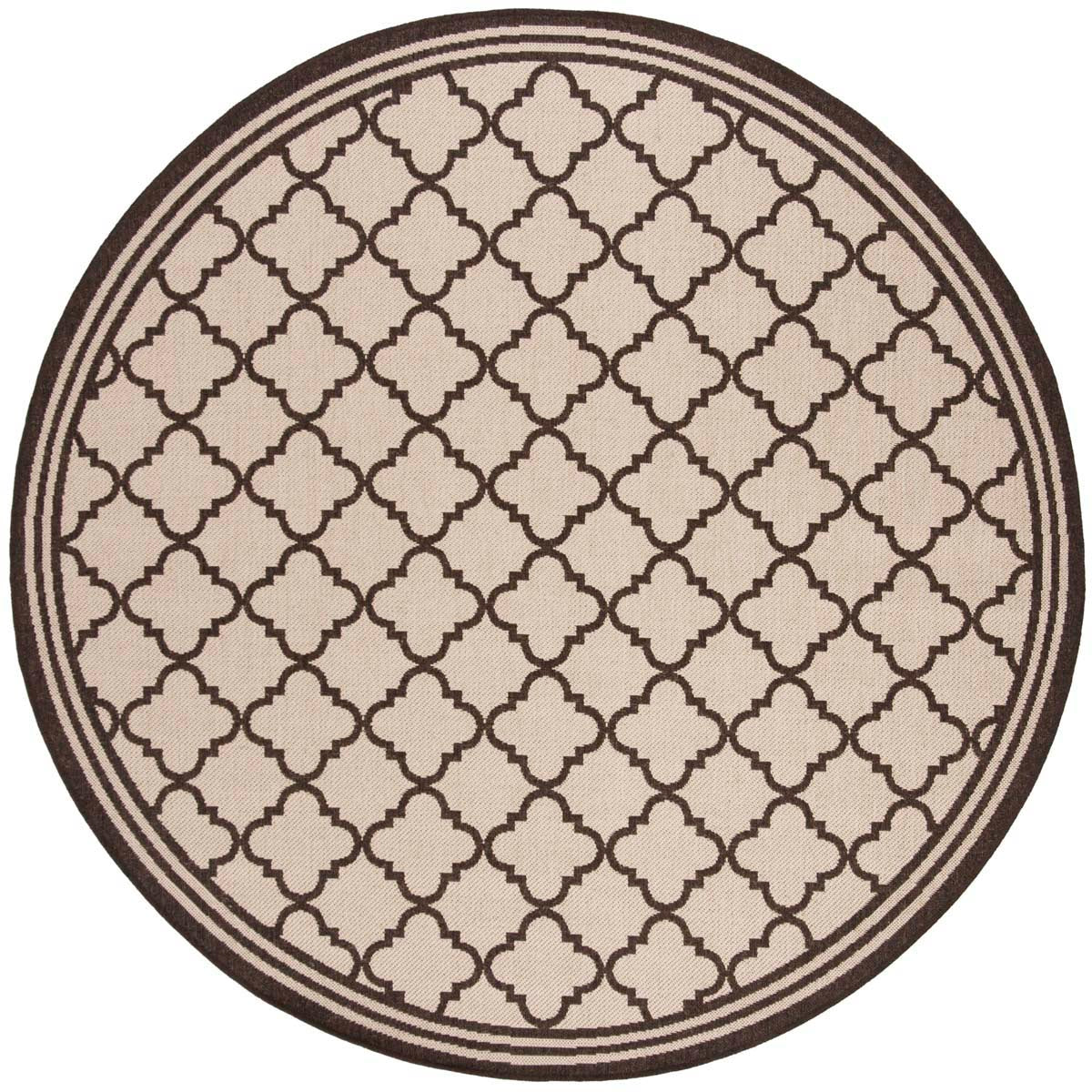 Safavieh Linden 100 121 Rug, LND121 - Natural / Brown