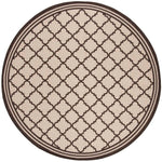 Safavieh Linden 100 121 Rug, LND121 - Natural / Brown