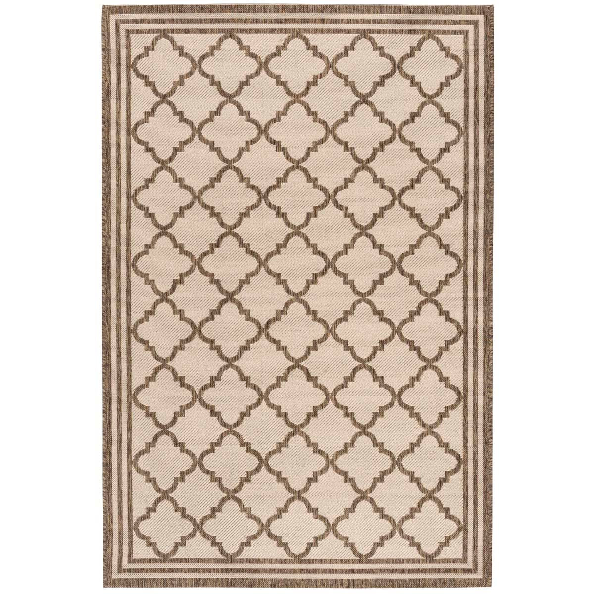 Safavieh Linden 100 121 Rug, LND121 - Cream / Beige