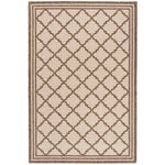 Safavieh Linden 100 121 Rug, LND121 - Cream / Beige