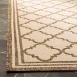 Safavieh Linden 100 121 Rug, LND121 - Cream / Beige