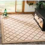 Safavieh Linden 100 121 Rug, LND121 - Cream / Beige