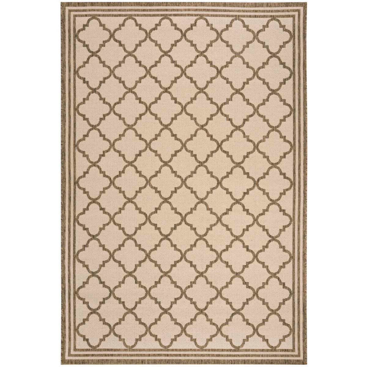 Safavieh Linden 100 121 Rug, LND121 - Cream / Beige