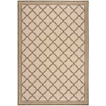 Safavieh Linden 100 121 Rug, LND121 - Cream / Beige