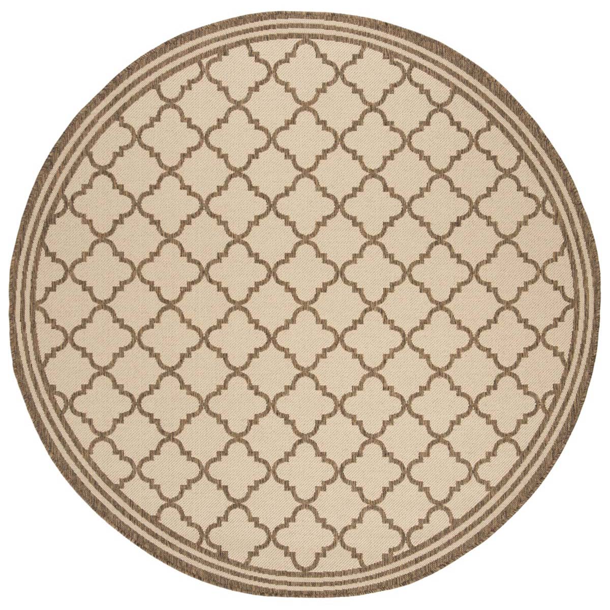 Safavieh Linden 100 121 Rug, LND121 - Cream / Beige