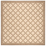 Safavieh Linden 100 121 Rug, LND121 - Cream / Beige