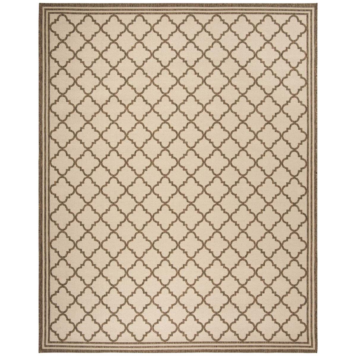 Safavieh Linden 100 121 Rug, LND121 - Cream / Beige