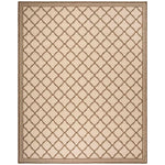 Safavieh Linden 100 121 Rug, LND121 - Cream / Beige