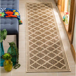 Safavieh Linden 100 121 Rug, LND121 - Beige / Cream