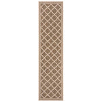 Safavieh Linden 100 121 Rug, LND121 - Beige / Cream