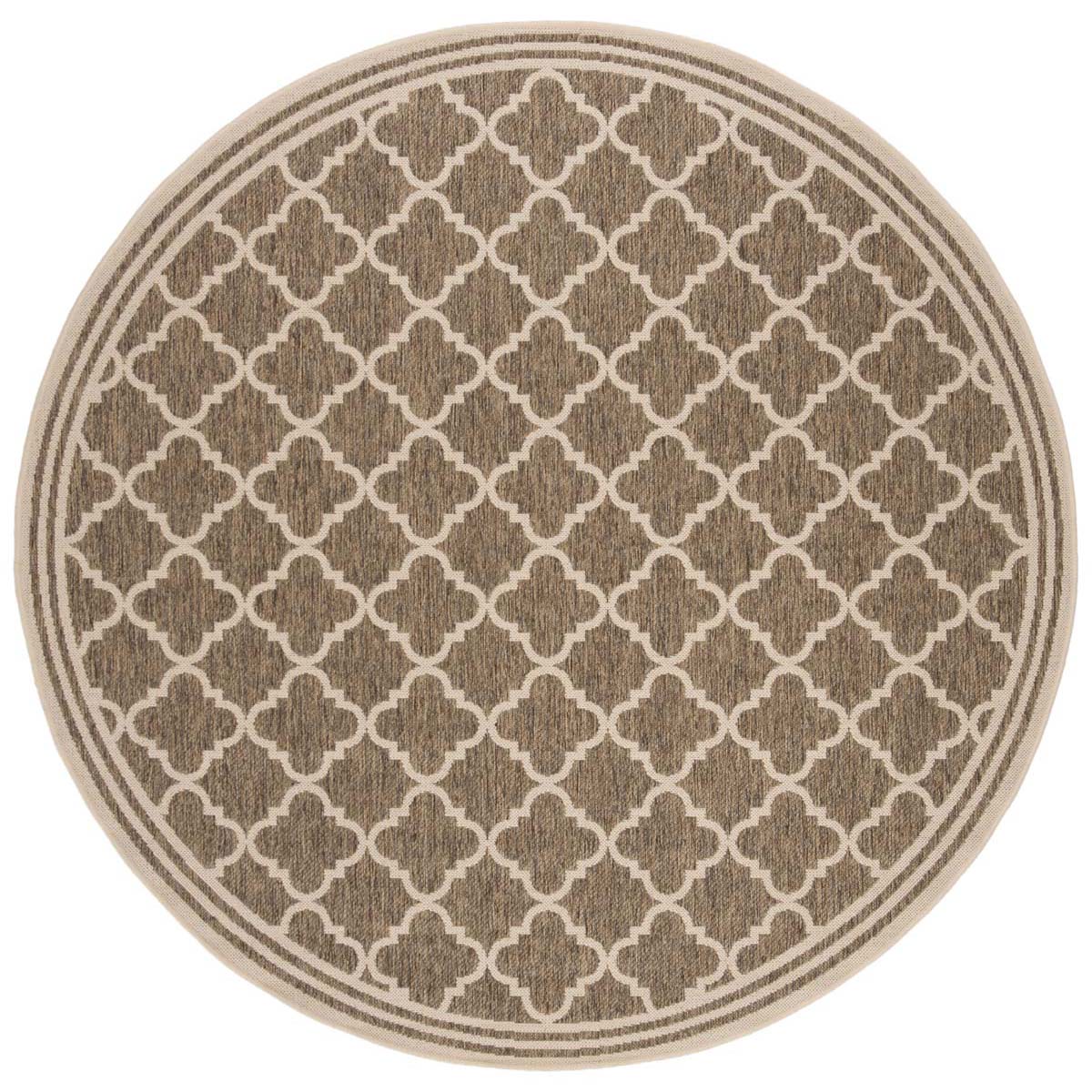 Safavieh Linden 100 121 Rug, LND121 - Beige / Cream