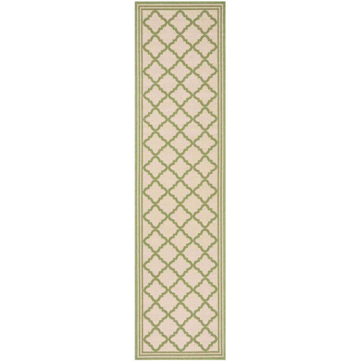 Safavieh Linden 100 121 Rug, LND121 - Cream / Olive