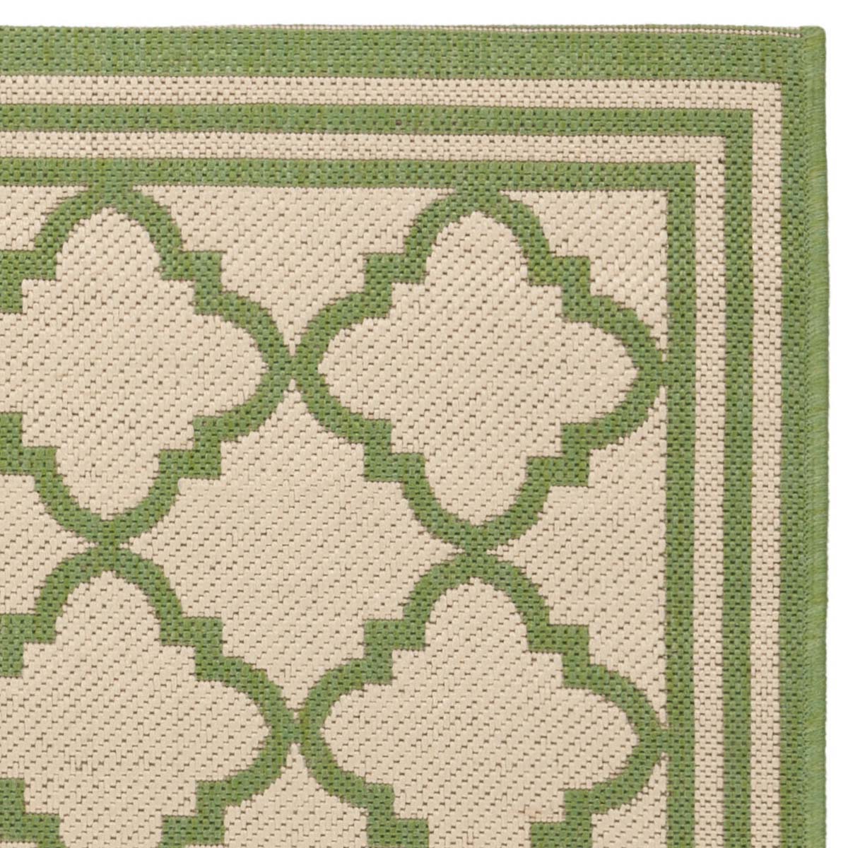 Safavieh Linden 100 121 Rug, LND121 - Cream / Olive