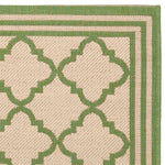 Safavieh Linden 100 121 Rug, LND121 - Cream / Olive