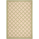 Safavieh Linden 100 121 Rug, LND121 - Cream / Olive