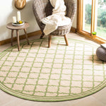 Safavieh Linden 100 121 Rug, LND121 - Cream / Olive