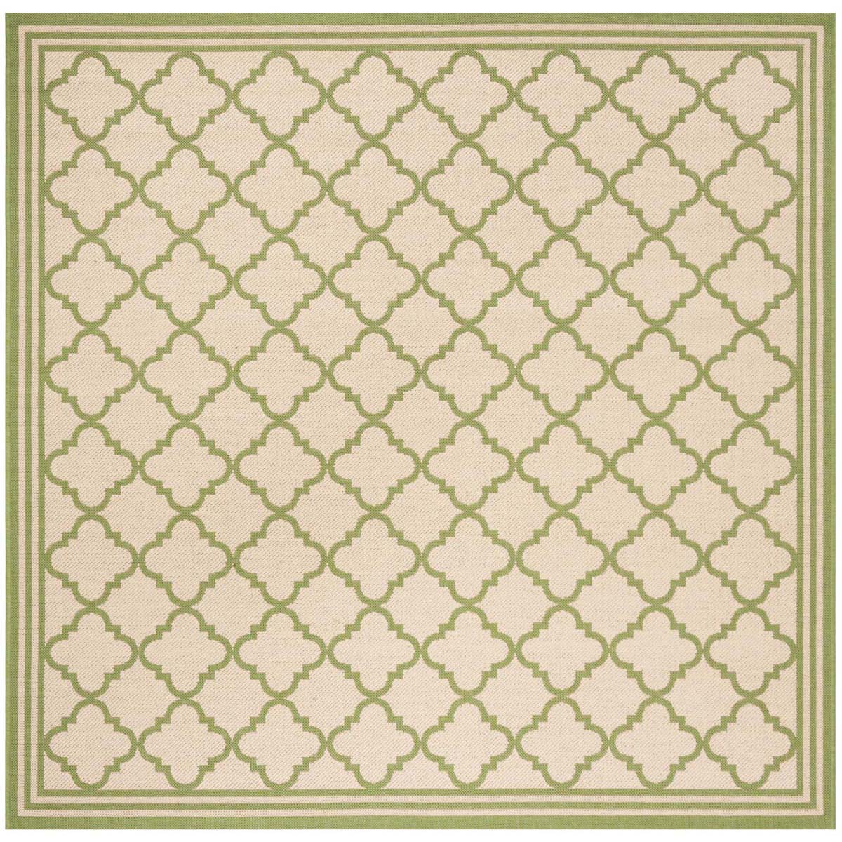 Safavieh Linden 100 121 Rug, LND121 - Cream / Olive