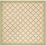 Safavieh Linden 100 121 Rug, LND121 - Cream / Olive