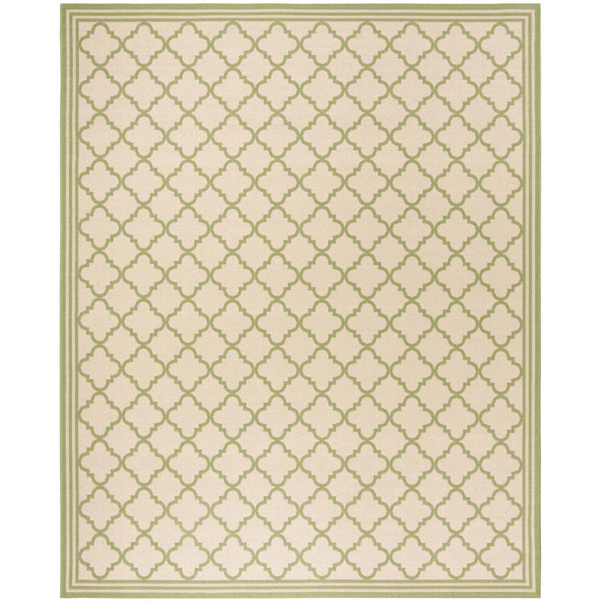 Safavieh Linden 100 121 Rug, LND121 - Cream / Olive
