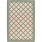 Safavieh Linden 100 121 Rug, LND121 - Cream / Green