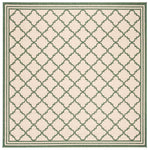 Safavieh Linden 100 121 Rug, LND121 - Cream / Green